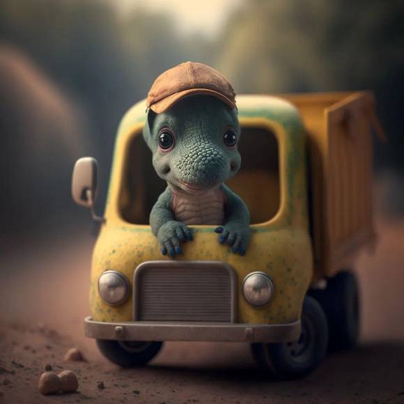 Estas son las “dino-profesiones” más virales de las redes sociales