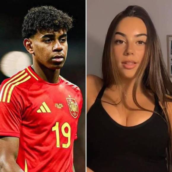 Lamine Yamal rompe el silencio y aclara qué tipo de relación tiene con Álex Padilla