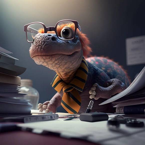 Estas son las “dino-profesiones” más virales de las redes sociales