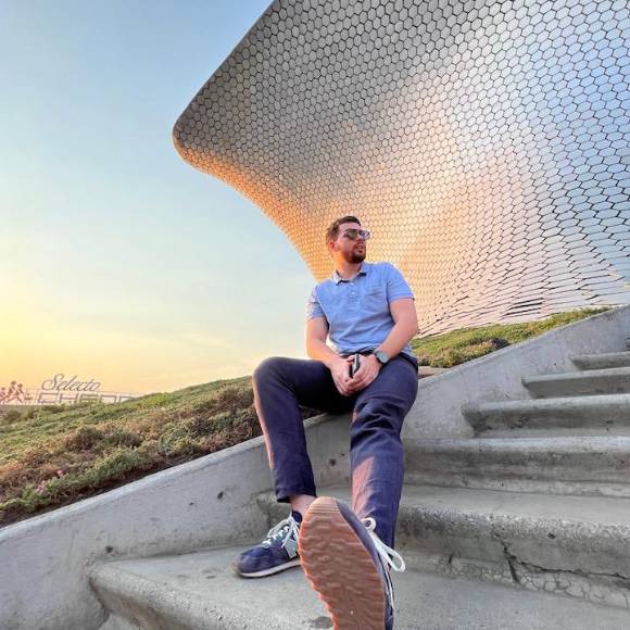 ¿Quién es Percy Aguilar, el hombre que habría conquistado a Jennifer Aplícano?