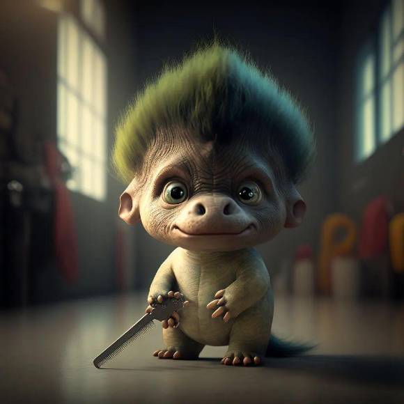 Estas son las “dino-profesiones” más virales de las redes sociales