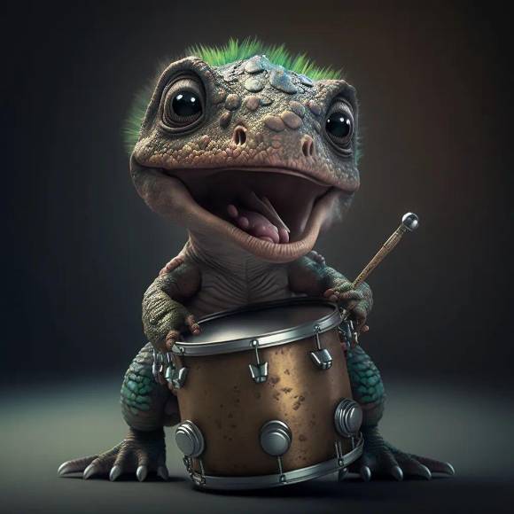 Estas son las “dino-profesiones” más virales de las redes sociales