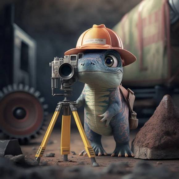 Estas son las “dino-profesiones” más virales de las redes sociales