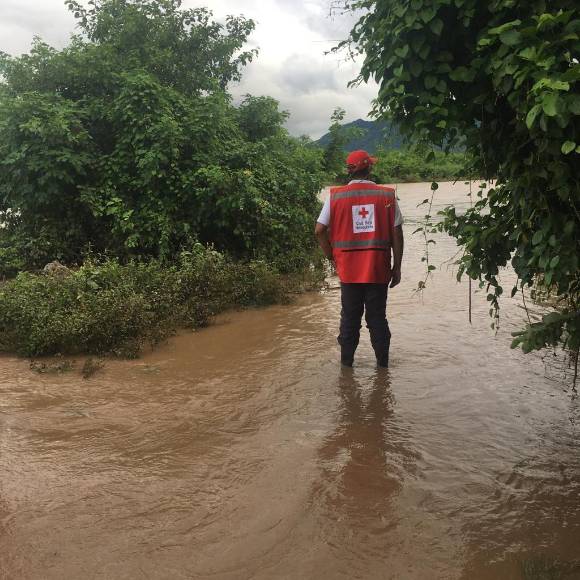 Los rostros de la tragedia: 13 hondureños han fallecido en esta temporada de lluvias