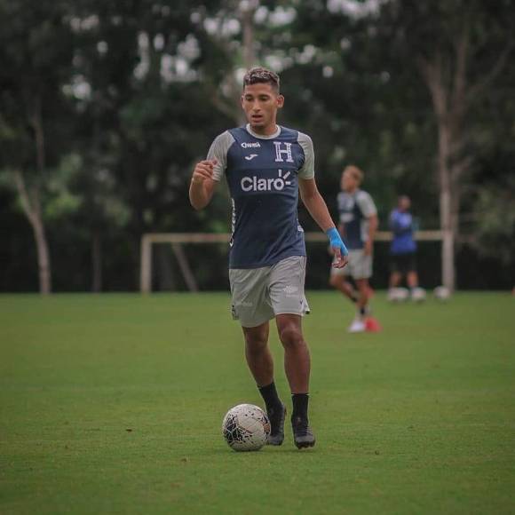 ¿Saldrá con el mismo once Diego Vázquez ante Curazao?