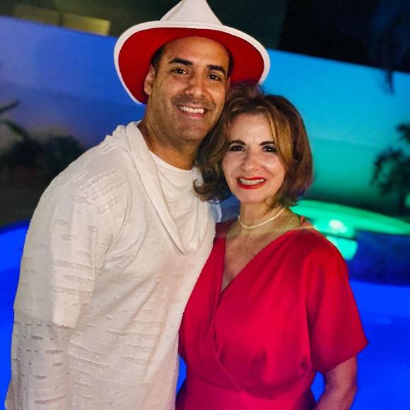 Melvin Ayala, el hermano de Daddy Yankee que triunfa en la música cristiana