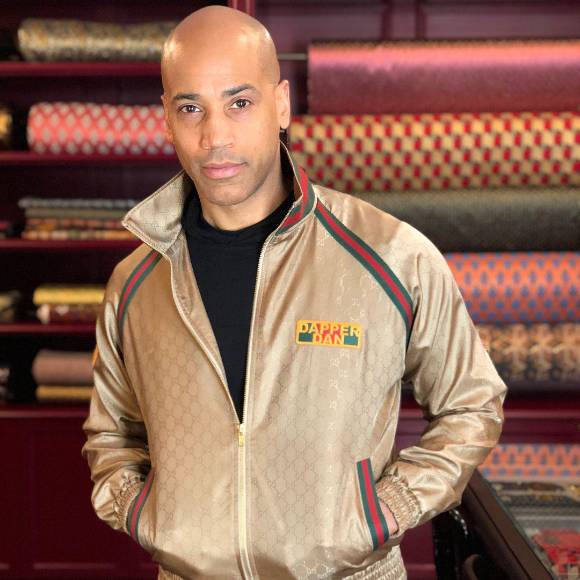 Jamal Thomas, el hijo famoso del juez con más tiempo en la Corte Suprema de EEUU