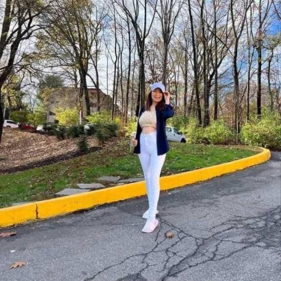 10 mil dólares: la recompensa para dar con el asesino de joven hondureña Keylin Yolibeth en Maryland