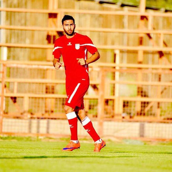 Qué se sabe sobre la posible ejecución de Amir Nasr-Azadani, el futbolista iraní acusado de apoyar protestas