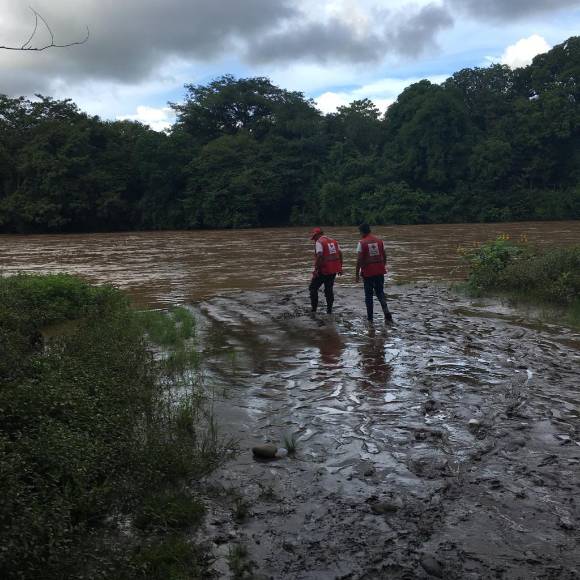Los rostros de la tragedia: 13 hondureños han fallecido en esta temporada de lluvias