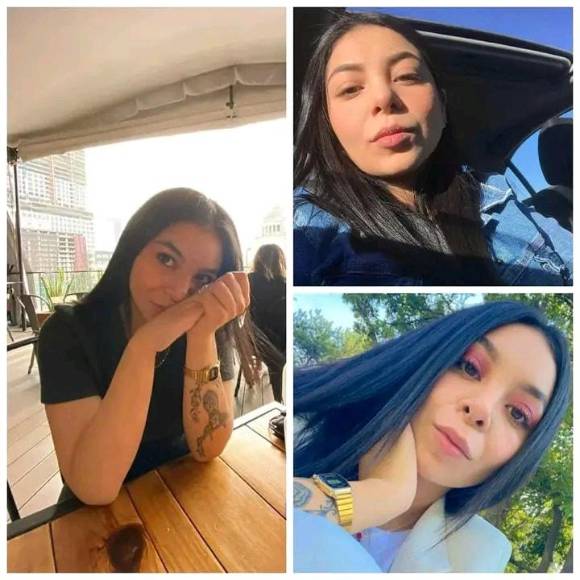 Lidia Gabriela prefirió morir al lanzarse de un taxi que ser secuestrada en México