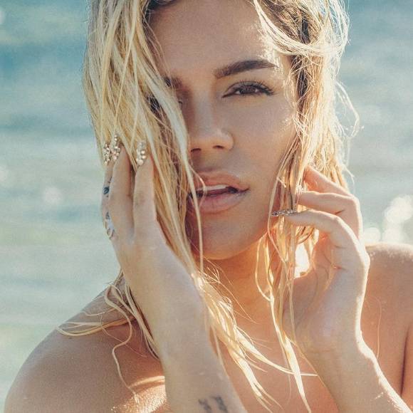 Estos son los secretos con los que Karol G ha logrado un cuerpo escultural