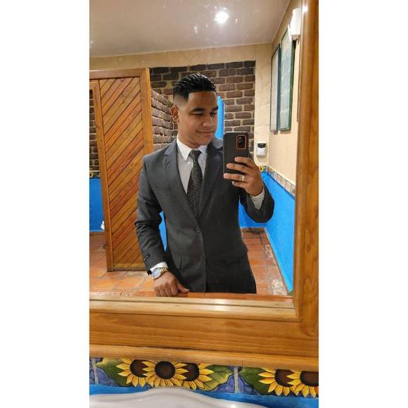 Los rostros de los cuatro jóvenes que murieron en la masacre de La Joya