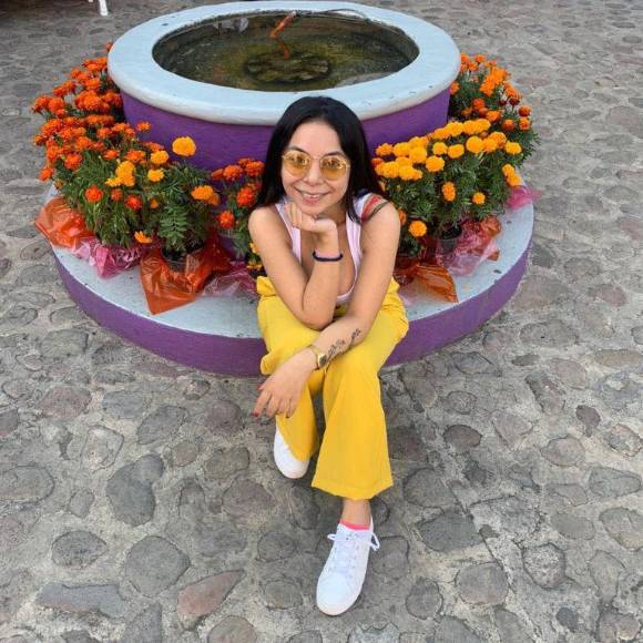 Lidia Gabriela prefirió morir al lanzarse de un taxi que ser secuestrada en México