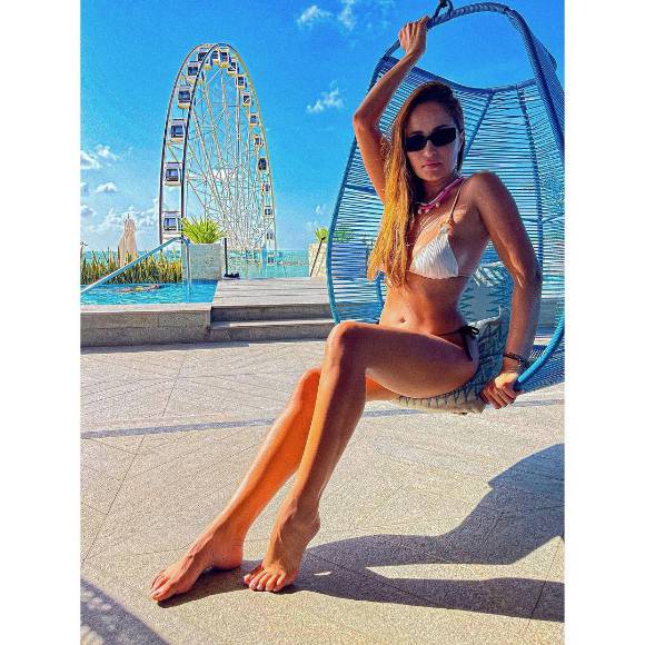 Axé Bahía: ¿Qué pasó con los integrantes del grupo brasileño?