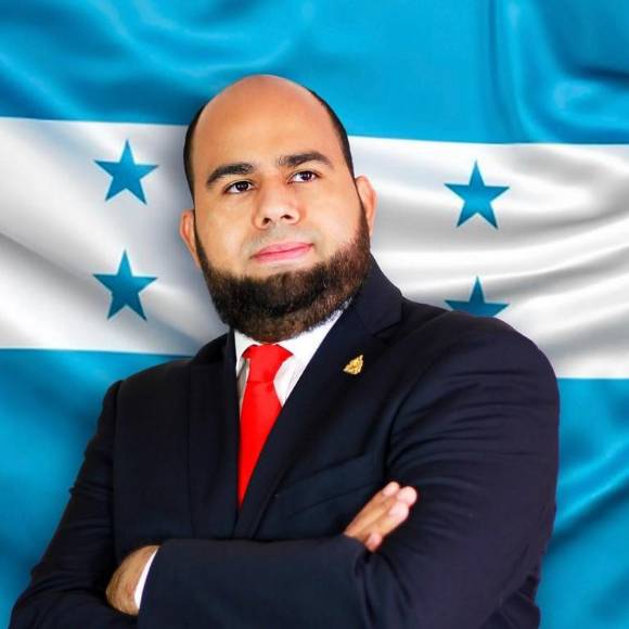 Los rostros de los diputados que integran la junta directiva de la bancada de Libre (Fotos)