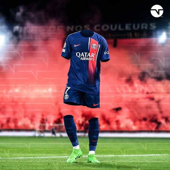 Dortmund eliminado a PSG de Champions y los memes hacen pedazos a Mbappé y Dembélé