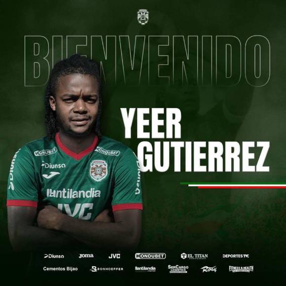 Fichajes confirmados en el fútbol de Honduras para torneo Apertura 2024