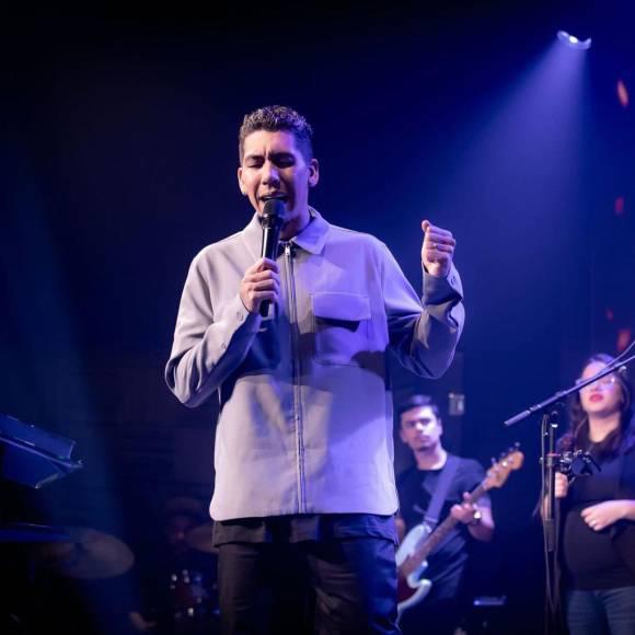 Brilló en el fútbol de Inglaterra y ahora se convirtió en pastor evangélico