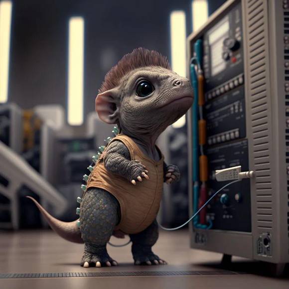 Estas son las “dino-profesiones” más virales de las redes sociales