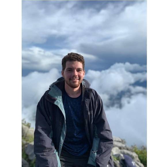 ¿Quién es Percy Aguilar, el hombre que habría conquistado a Jennifer Aplícano?