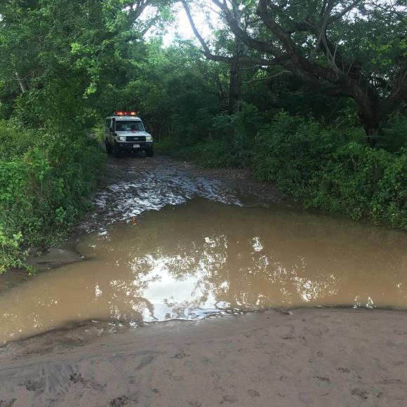 Los rostros de la tragedia: 13 hondureños han fallecido en esta temporada de lluvias
