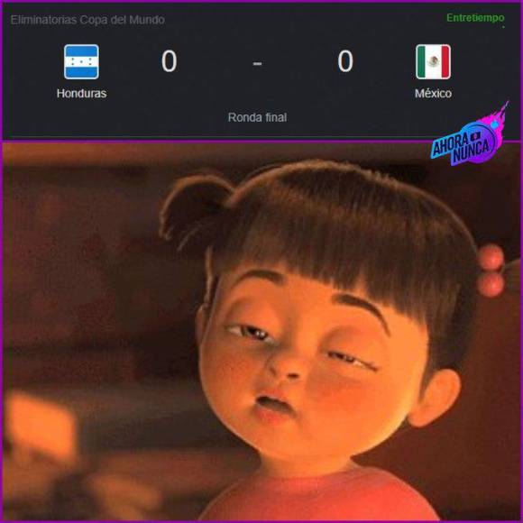 Los crueles memes que dejó la eliminación de Panamá del Mundial de Qatar 2022