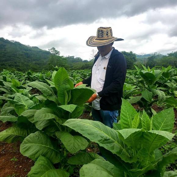 Amante del tabaco y dueño de un canopy, así era joven empresario atacado por sicarios en Jamastrán
