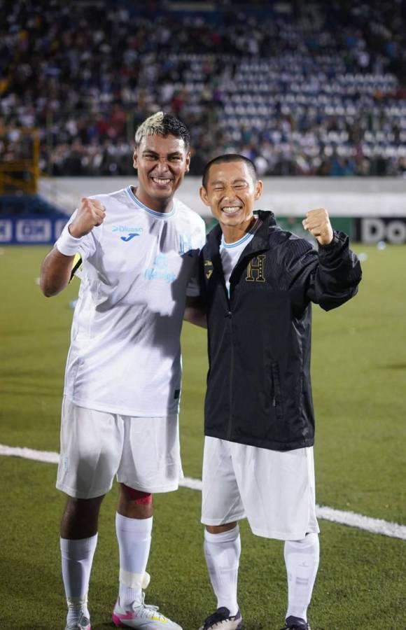 Partido de tiktokers de Honduras ante Brasil cambia de sede ¡ya no será en Tegucigalpa!