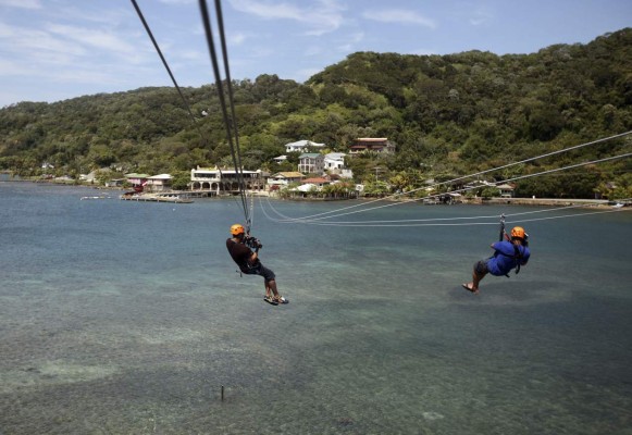 Honduras: 1,500 lempiras gastará en promedio cada turista en esta Semana Morazánica