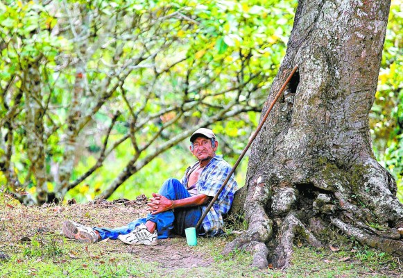 Cipriano Martínez: Adiós al cacique de la montaña