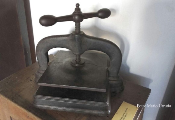 Desde el museo de la señorial Danlí, tierra del maíz que huele a rosquilla tabaco y miel