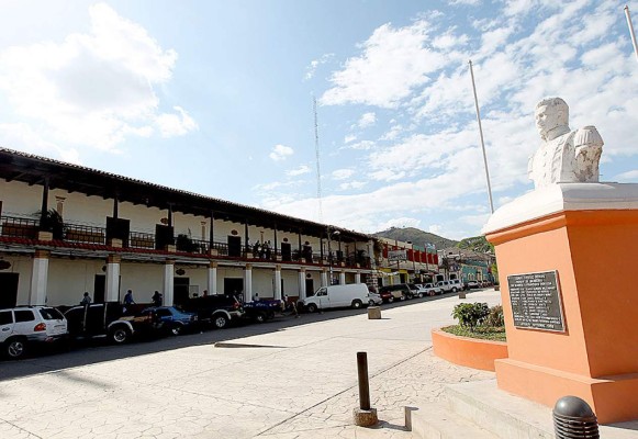 FOTOS: Esplendor de Olancho