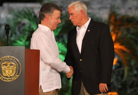 Venezuela se defiende y acusa a Estados Unidos de ser principal consumidor de cocaína