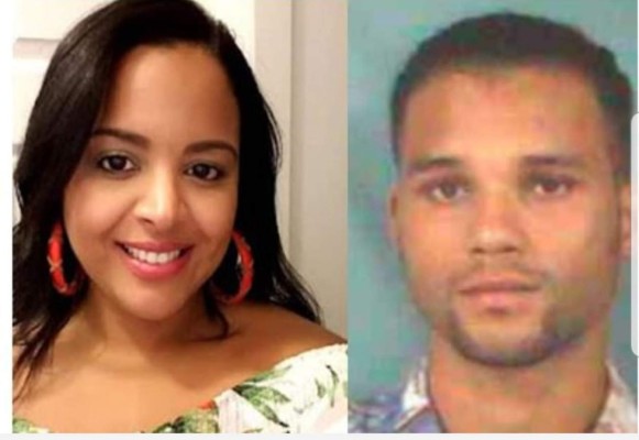 Yanelis Arias, la madre que fue rociada con ácido y murió tras el cruel ataque