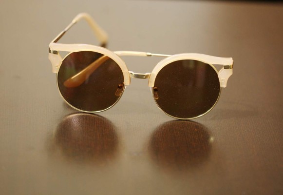 Proteja sus ojos del sol este verano