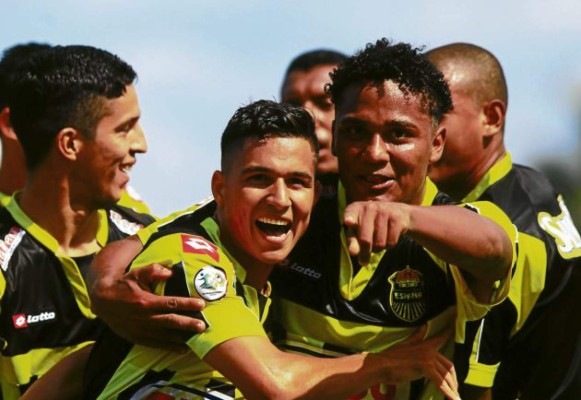 Todo es posible en esta última jornada del torneo