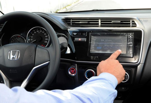 Estilo y modernidad con el Honda City 2019