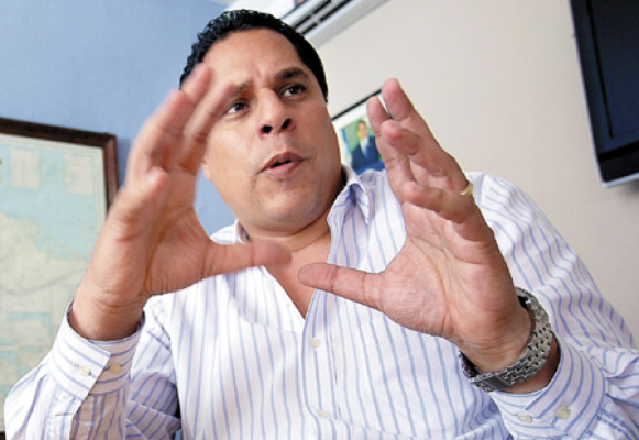 Satisface al TSE apoyo de Miguel Pastor a la mujer