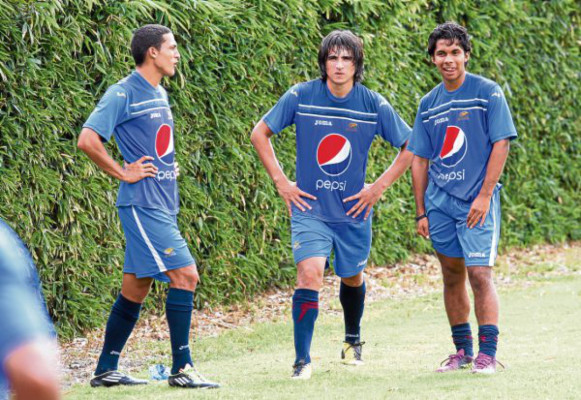 Los fracasos y decepciones en el Motagua tienen nombre y apellido