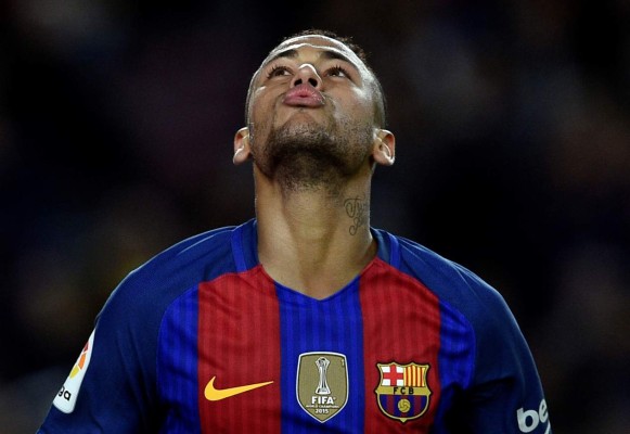 Barcelona y Neymar a juicio tras fracasar el intento de conciliación&nbsp;&nbsp;