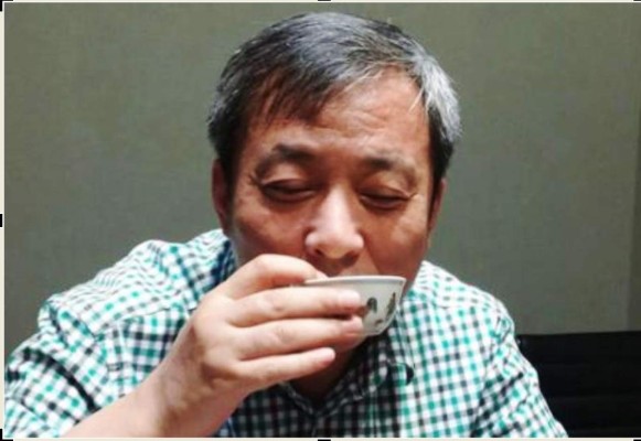 El taxista convertido en millonario que sorprende al mundo