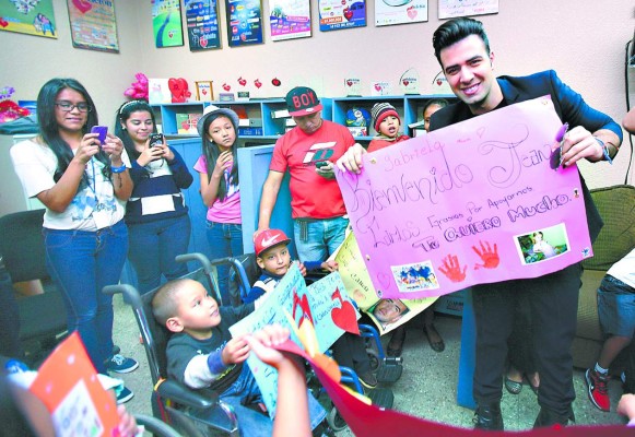 Honduras está lista para las 27 horas de amor