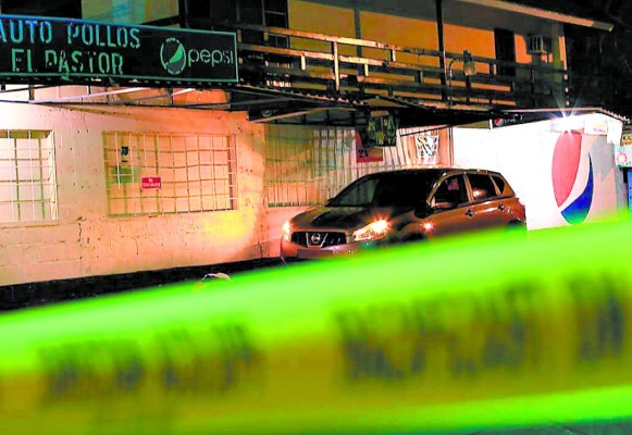 Vinculan crímenes de primos y mujeres