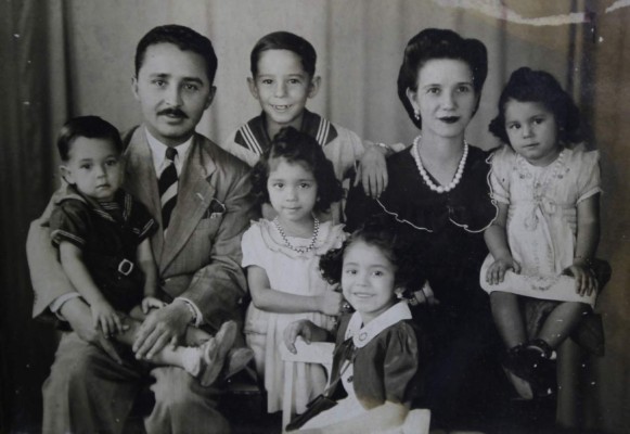 Norma Cecilia Martín: Cuarenta años al servicio de la educación superior