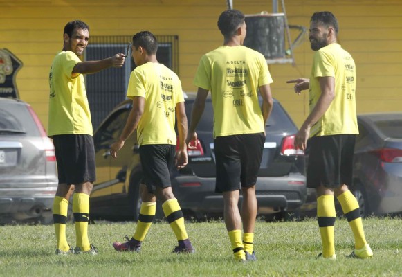 Unos 200 elementos resguardarán el clásico Real España-Olimpia