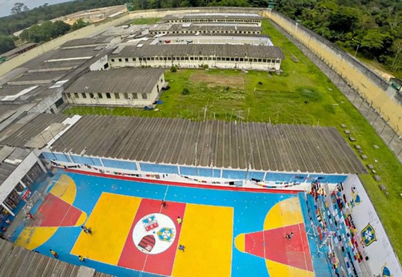 Fotos: Horrenda carnicería en cárcel de Brasil; al menos 60 presos muertos