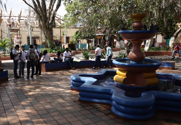 Tegucigalpa será reconocida como un Pueblo con Encanto