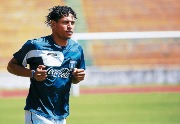 El Cocherito vuelve a la Selección de Honduras