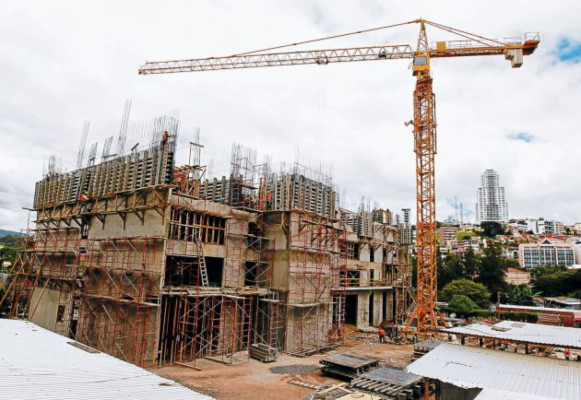 Tegucigalpa se abre al turismo de convenciones y negocios